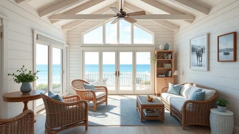 coastal farmhouse interior design tips