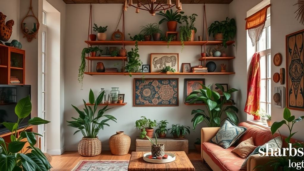 floating wall storage solutions