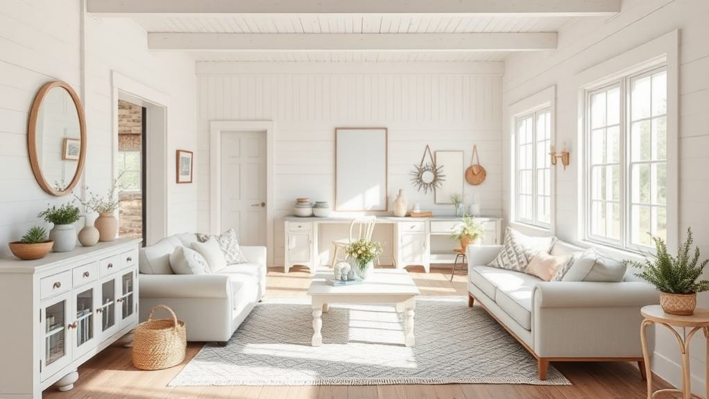 gentle hue combinations recommended