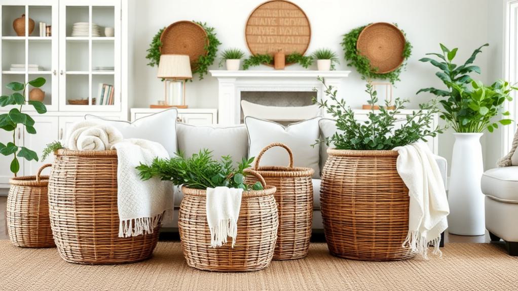 stylish storage solutions available