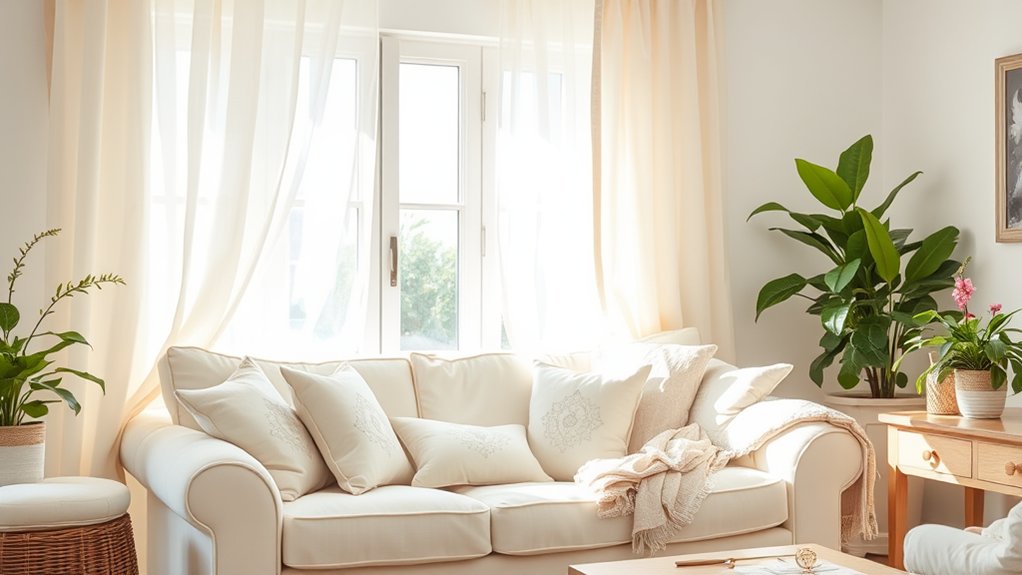 breathable natural fabric choices
