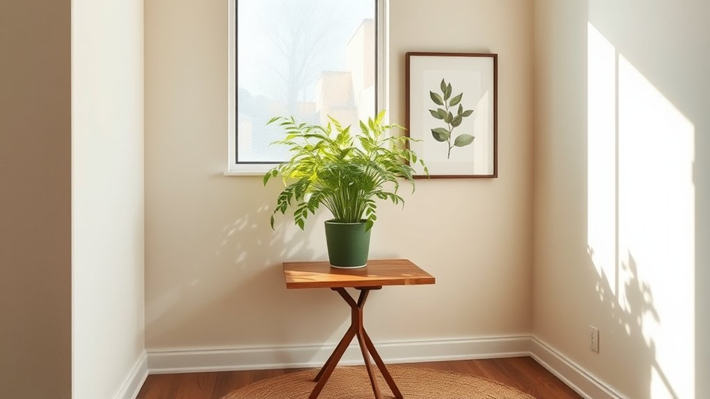 bringing nature indoors home