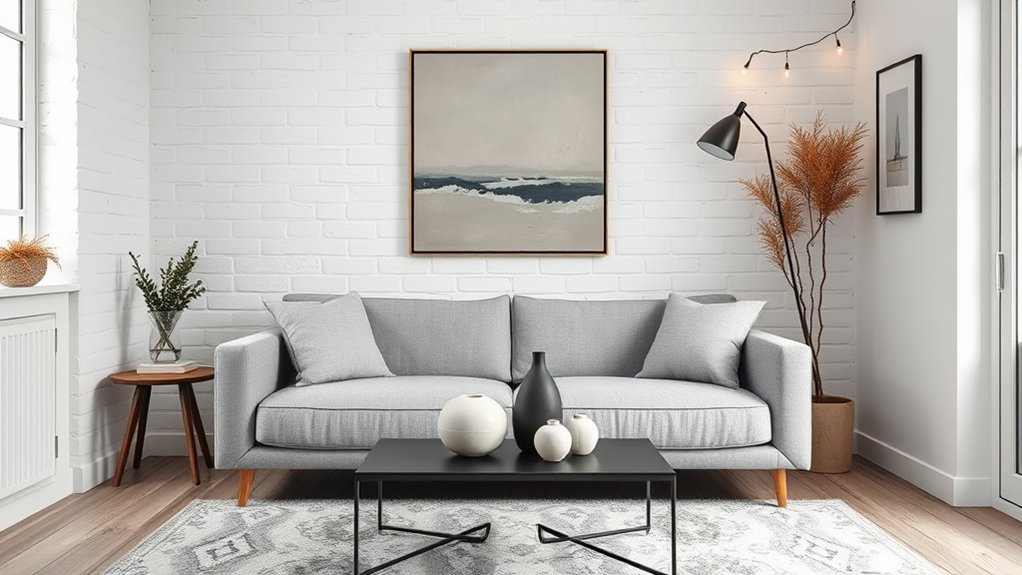 choosing home art pieces