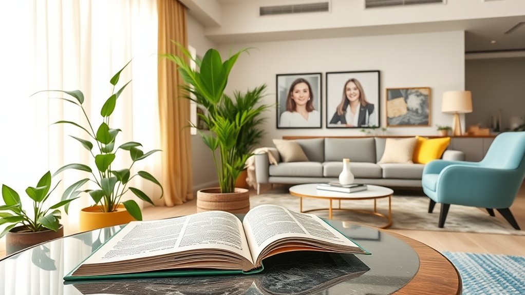 efficient home space designs