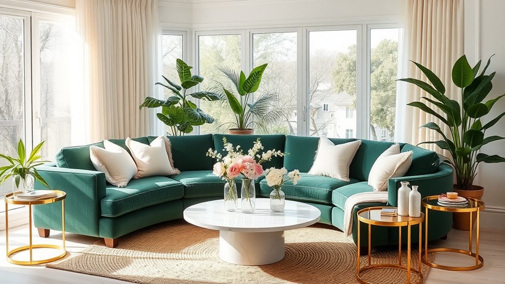 elevating compact living spaces