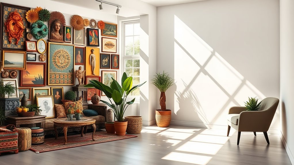 embracing extremes of design