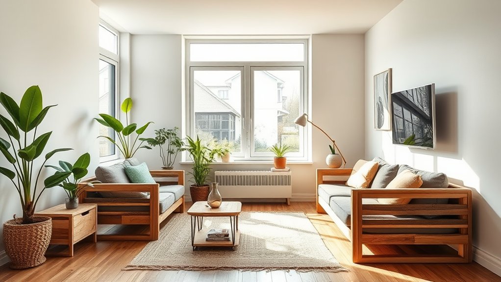 environmentally friendly design practices