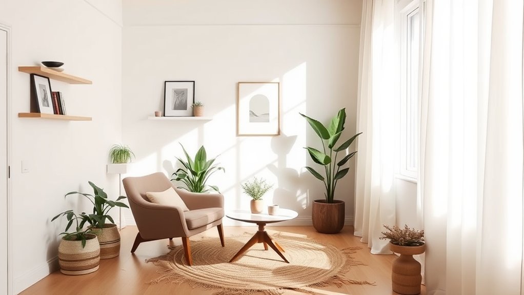 high end home decor