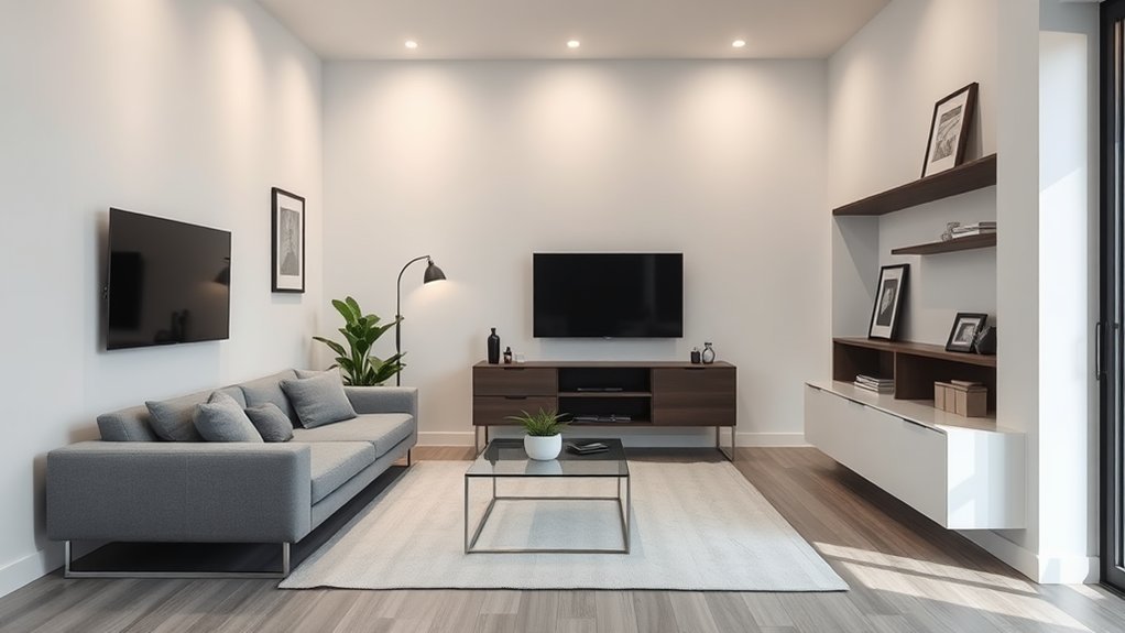 minimalist home decor essentials