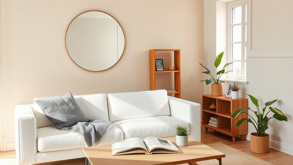 optimize your living space