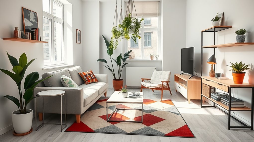 optimize your living space