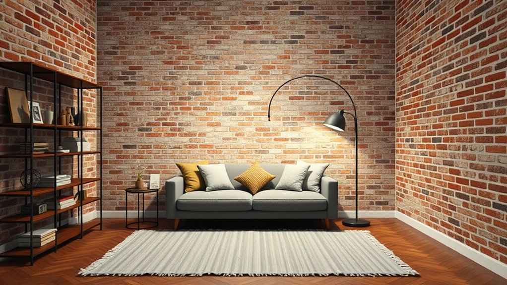 optimizing space in corners