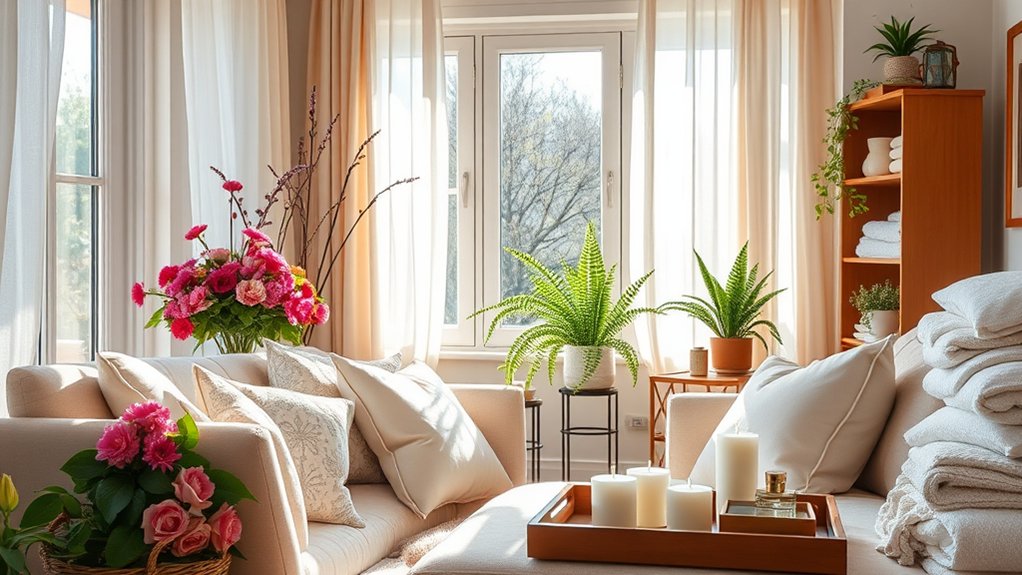 renovate for each season