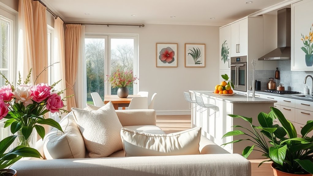 renovate your kitchen space