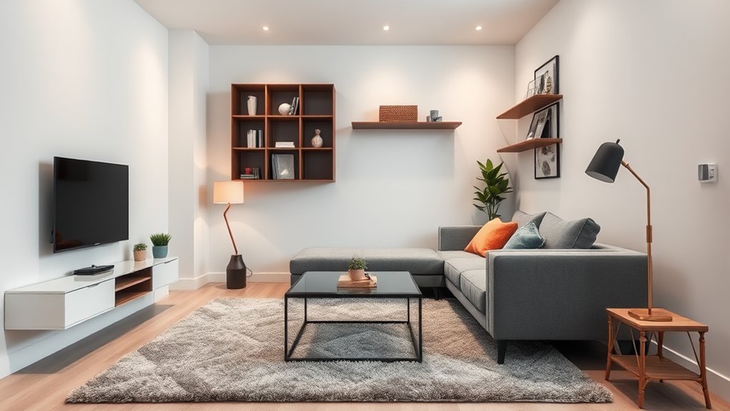 selecting fine home furnishings