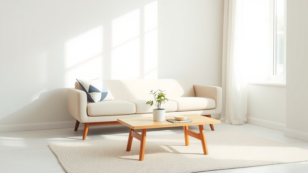 simple clean design matters