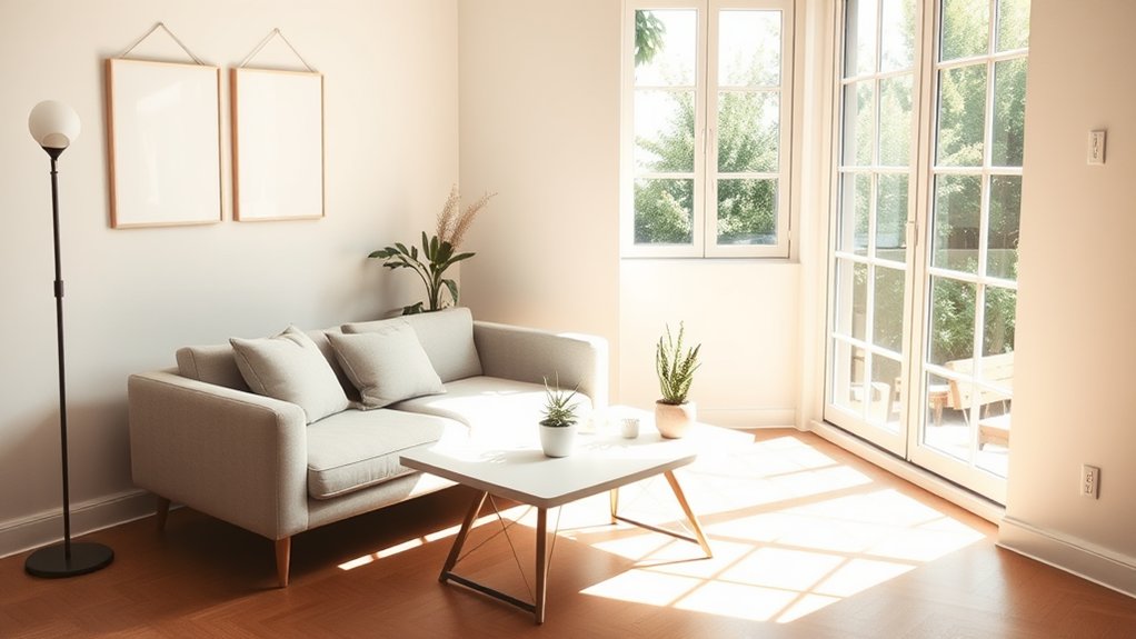 simple living is trending