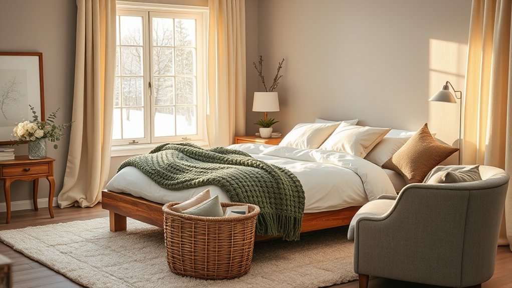 add some natural elements
