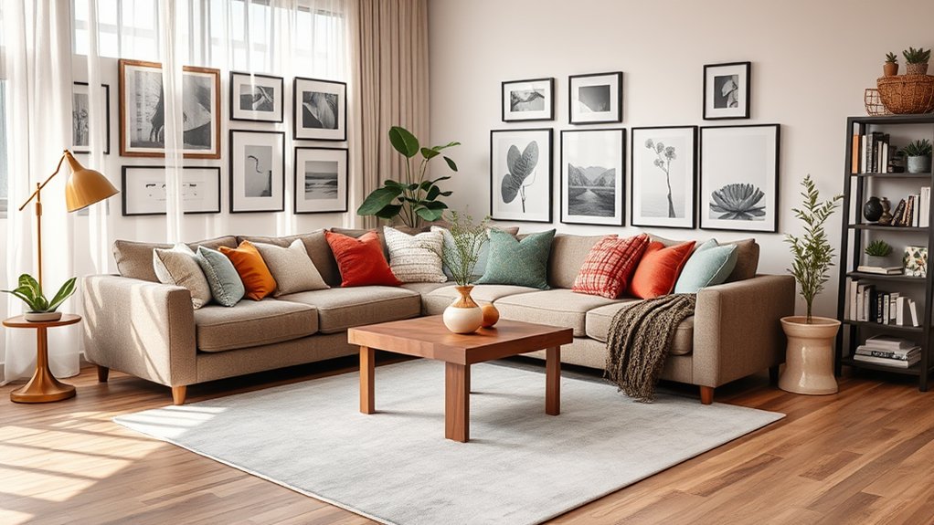 adjust your space design