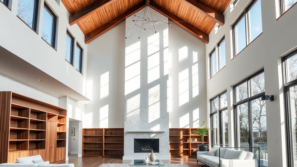 assessing building design elements