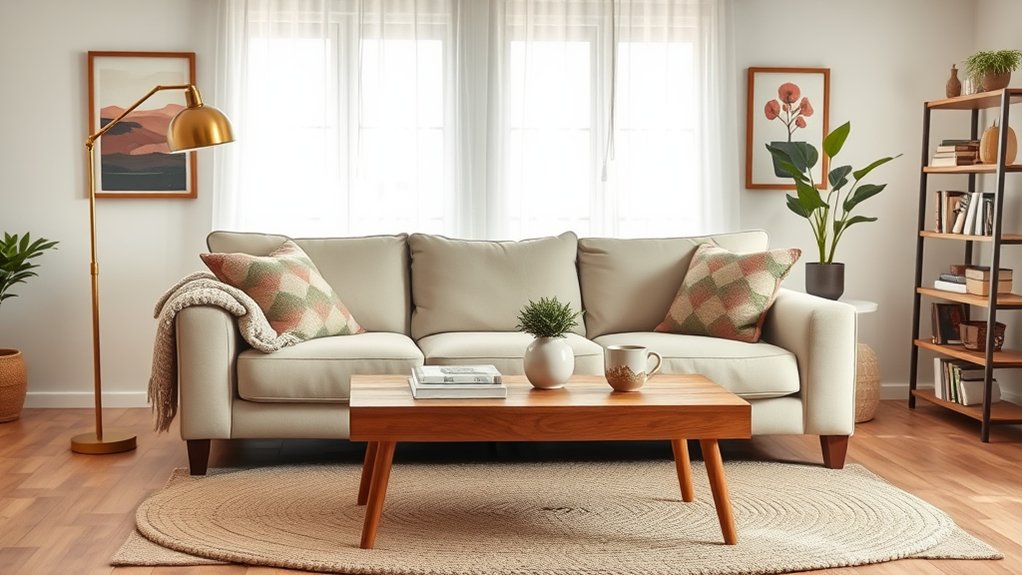 budget friendly curtain selections