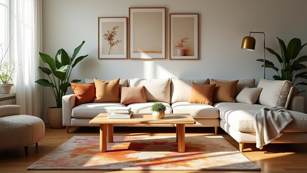 budget friendly living room ideas