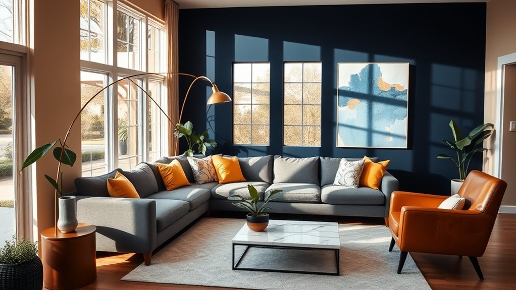 colors for home decor