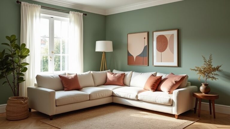 colors for living room