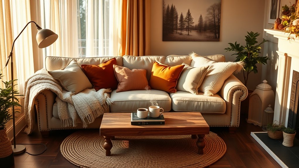 combining different materials artfully