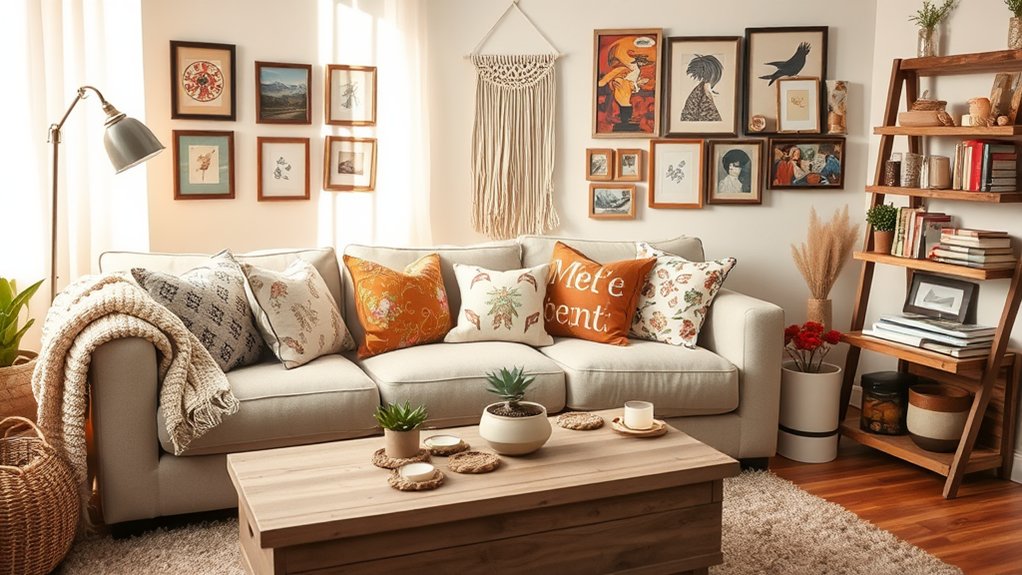 create your own decorations