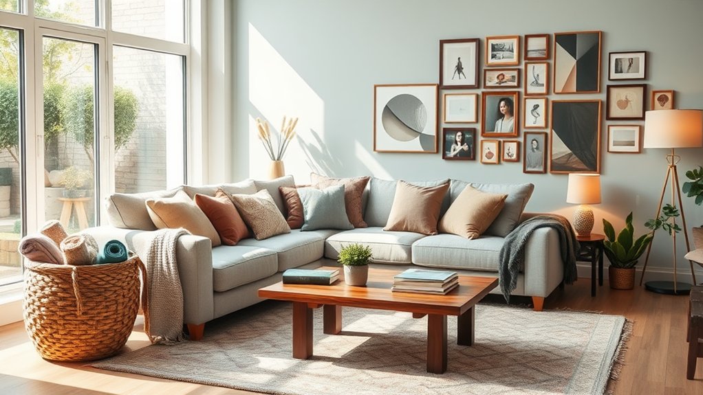 creative home decor ideas