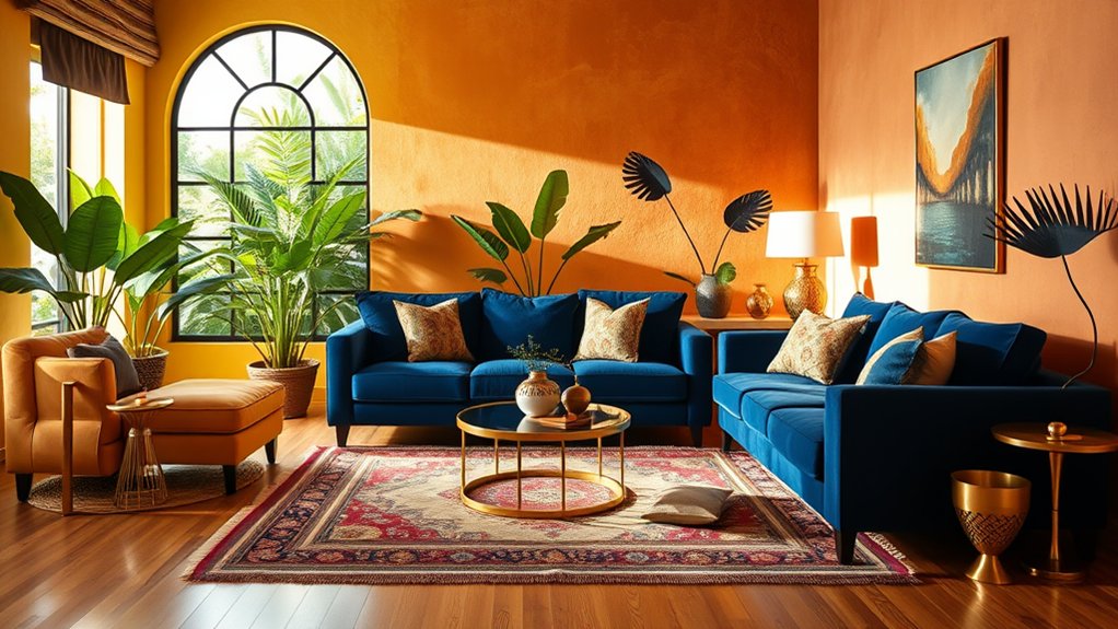 cultural impact on colors