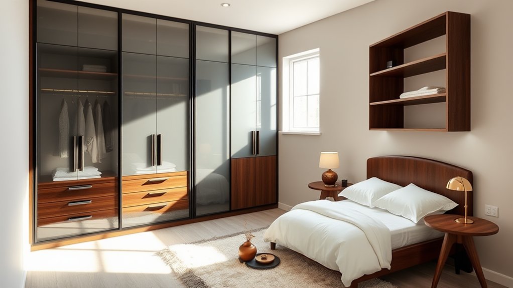 customizable storage space solutions