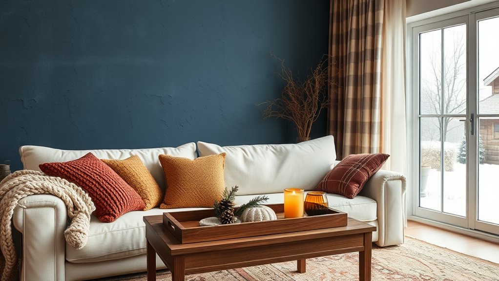 decorative surface coatings techniques