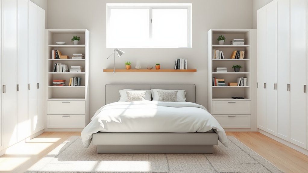 efficient space saving solutions