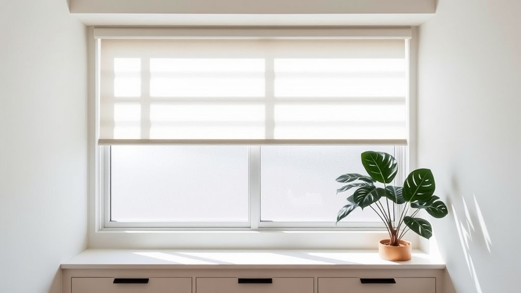 efficient window covering solutions
