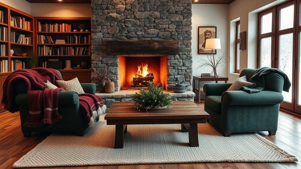 elegant home heating solutions