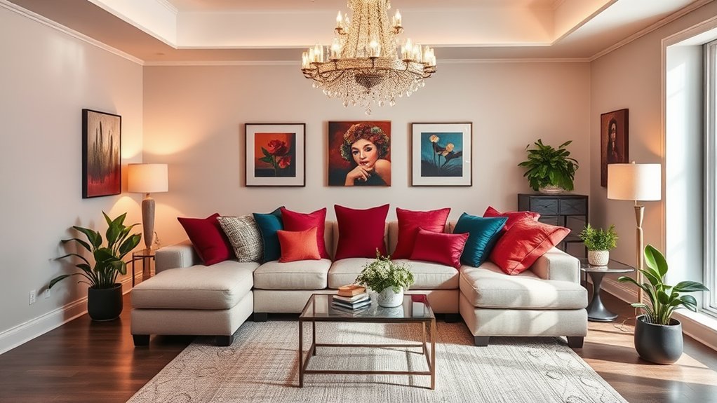 enhance your home illumination