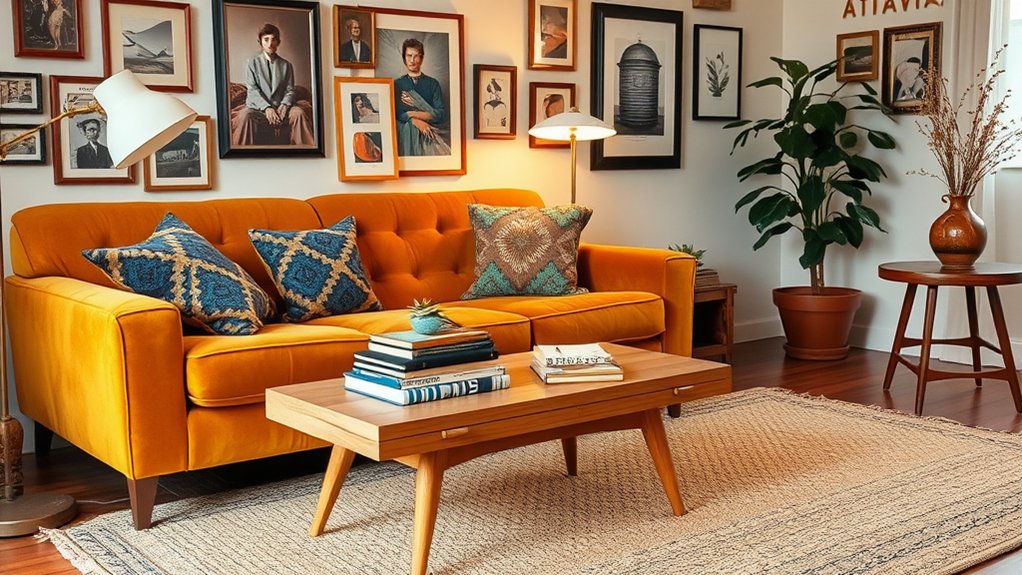 explore affordable vintage treasures