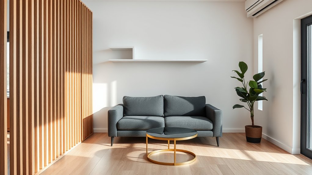 folding screen room dividers