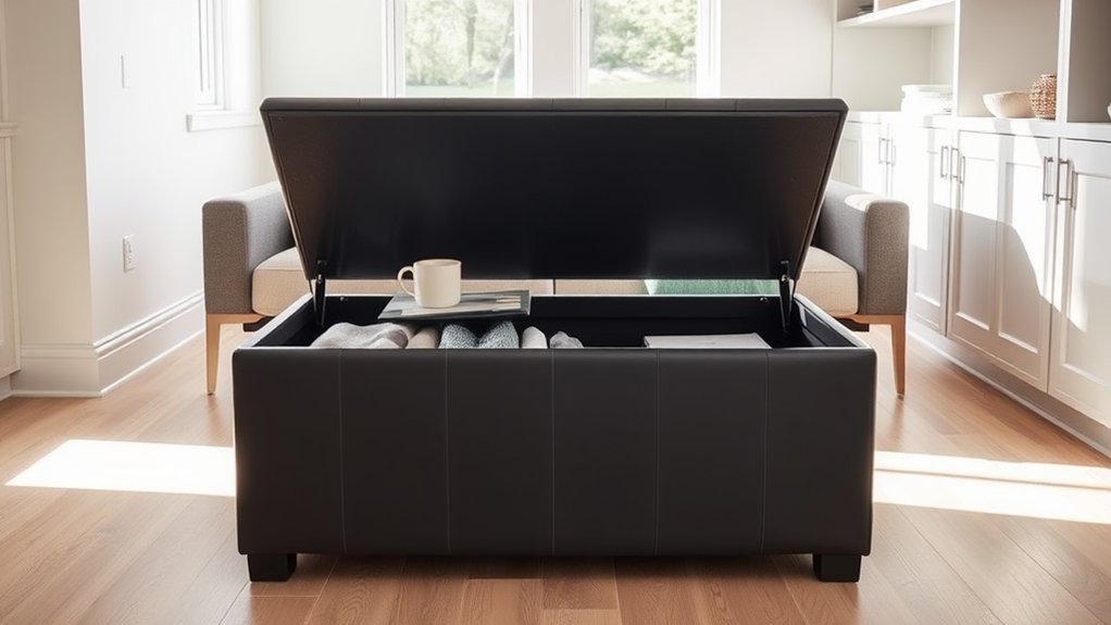 furniture for home storage