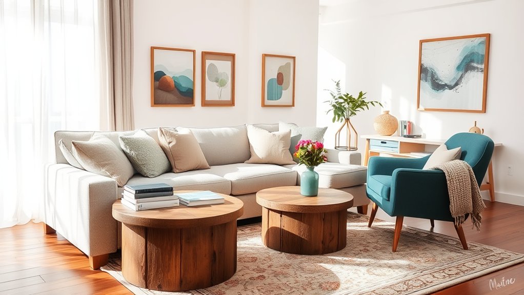 illuminate your space effectively
