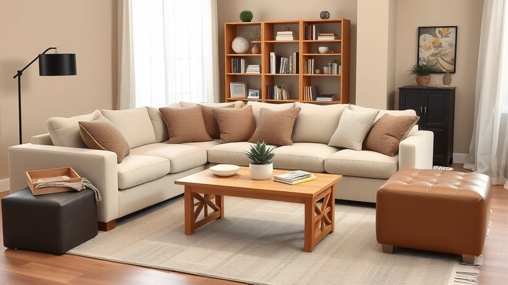 innovative storage solutions ideas