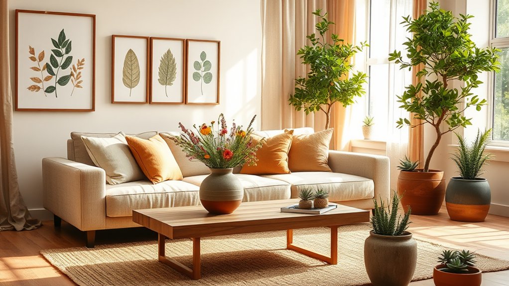 integrate nature into design