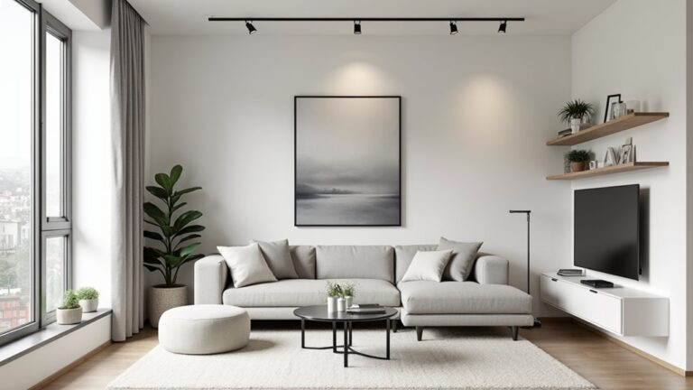 optimize small space efficiency