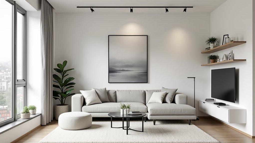 optimize small space efficiency