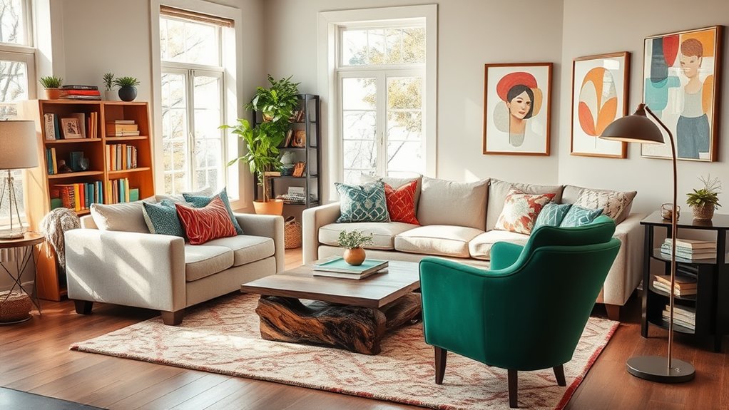 optimize your space efficiently
