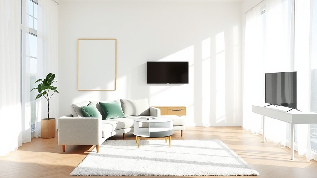 optimizing daylight in buildings