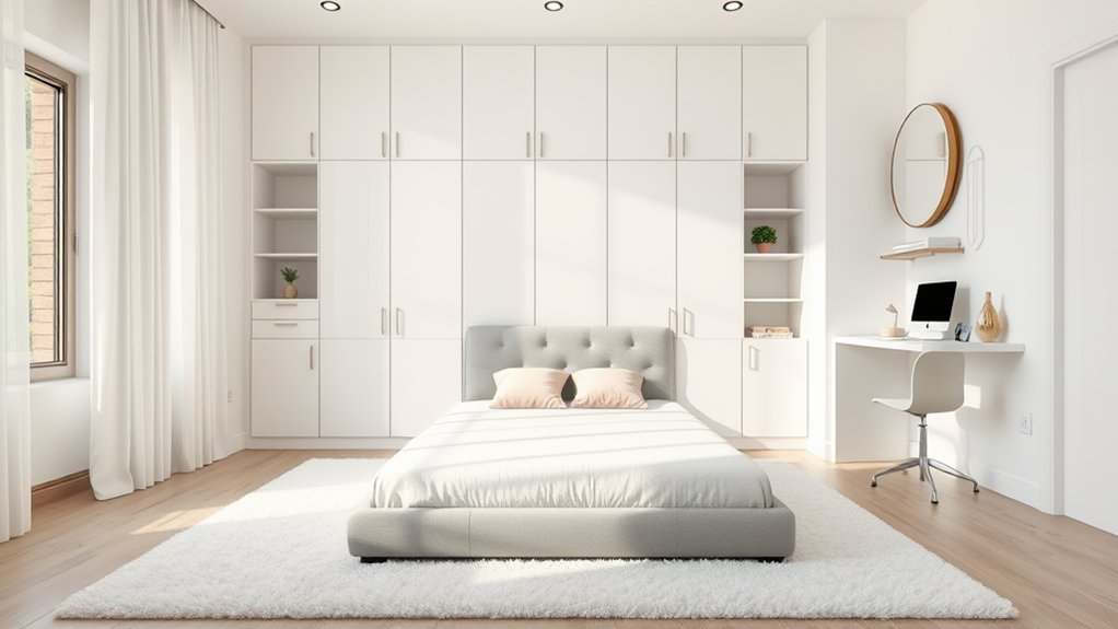 optimizing home living spaces