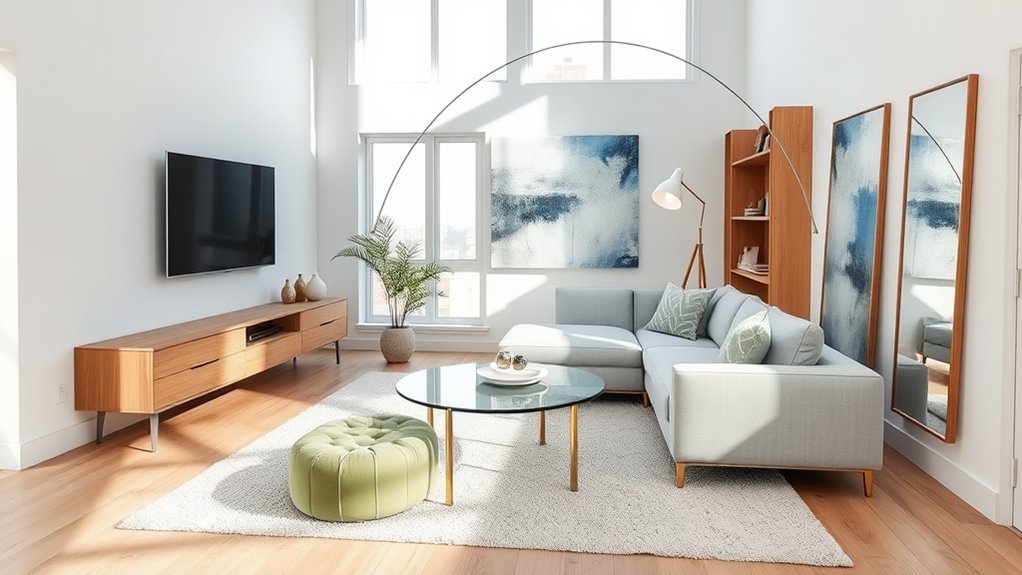 optimizing space for efficiency